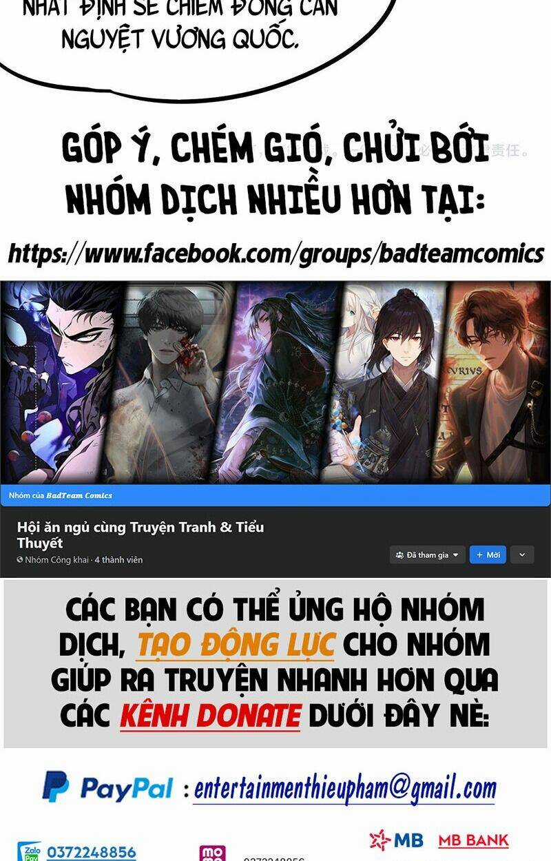 Tối Cường Thần Thoại Đế Hoàng Chapter 15 trang 59