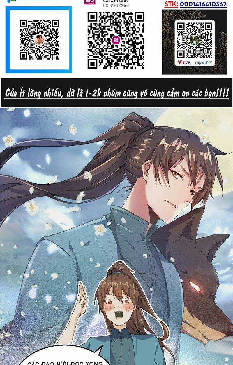 Tối Cường Thần Thoại Đế Hoàng Chapter 15 trang 60