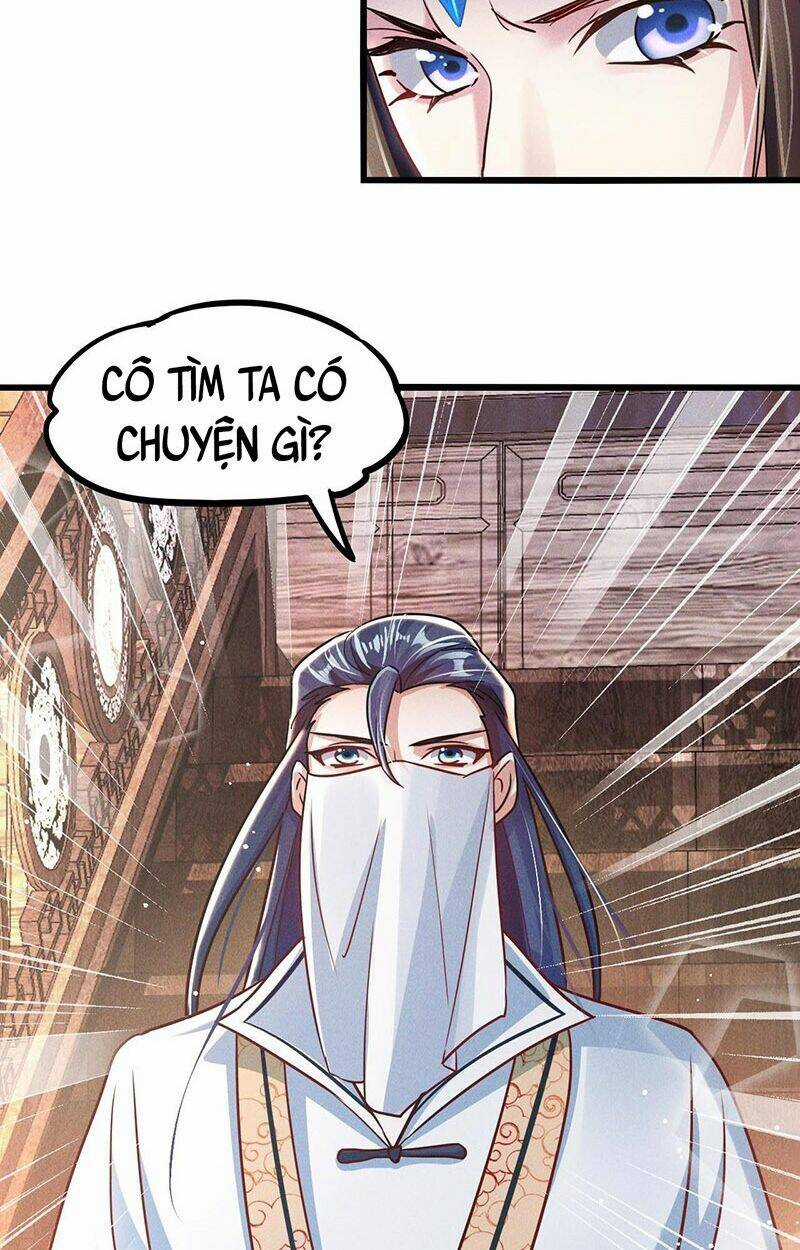 Tối Cường Thần Thoại Đế Hoàng Chapter 15 trang 7