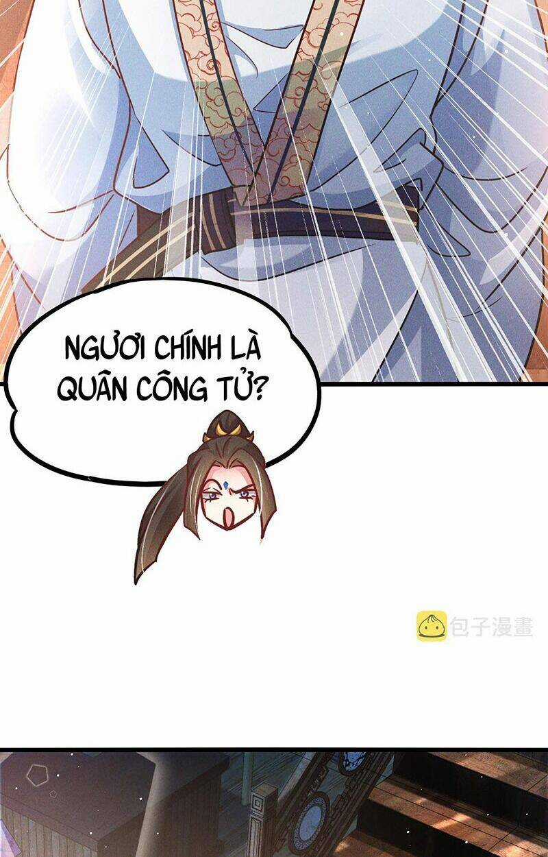 Tối Cường Thần Thoại Đế Hoàng Chapter 15 trang 8