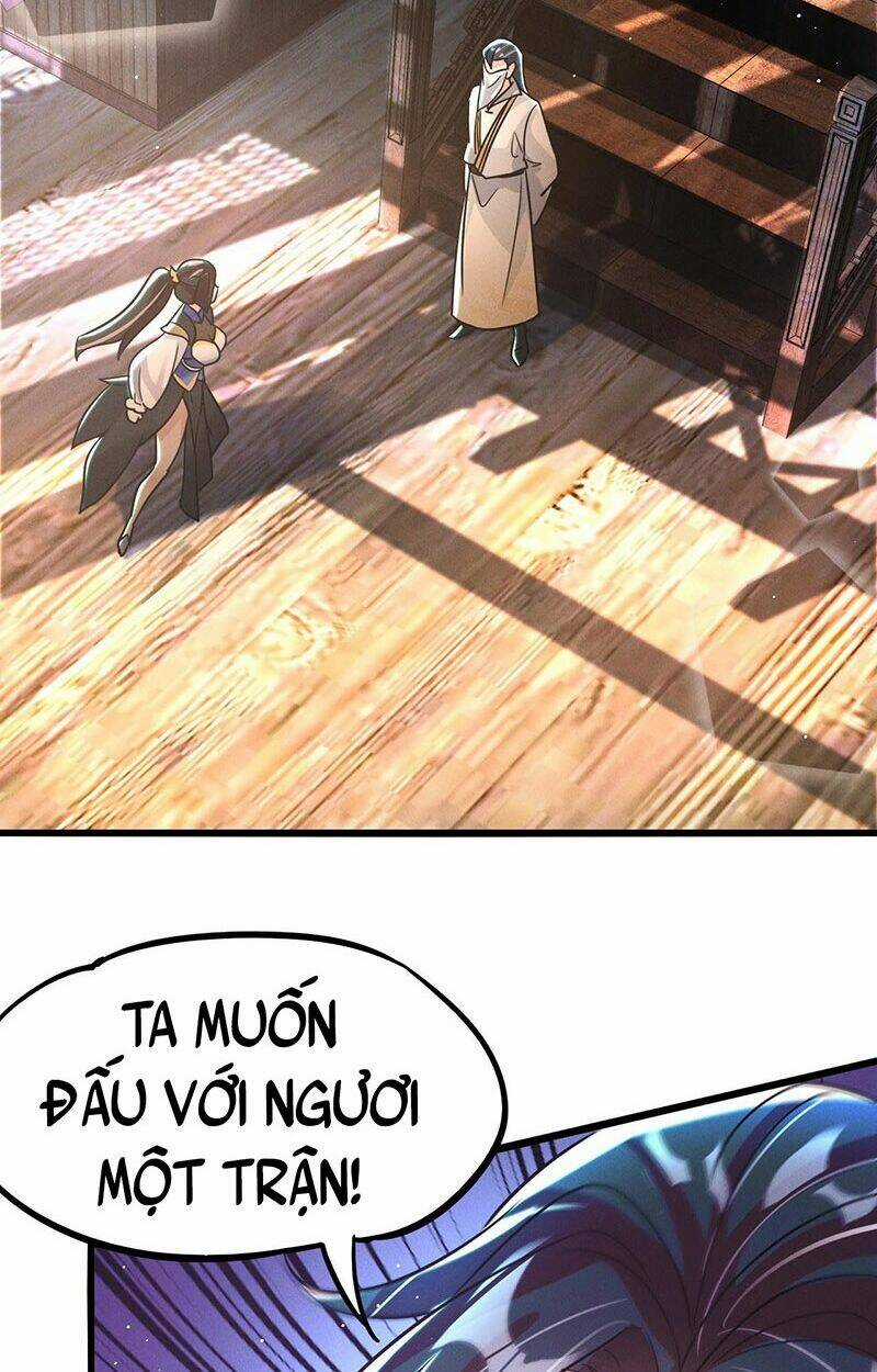 Tối Cường Thần Thoại Đế Hoàng Chapter 15 trang 9