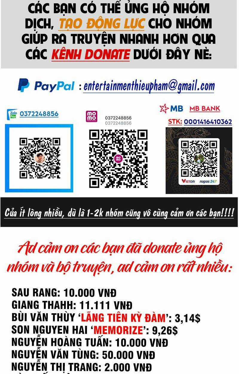 Tối Cường Thần Thoại Đế Hoàng Chapter 16 trang 1