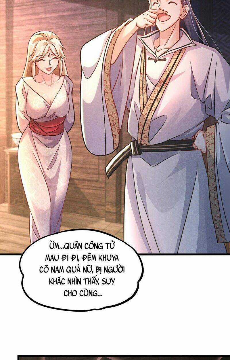 Tối Cường Thần Thoại Đế Hoàng Chapter 16 trang 13