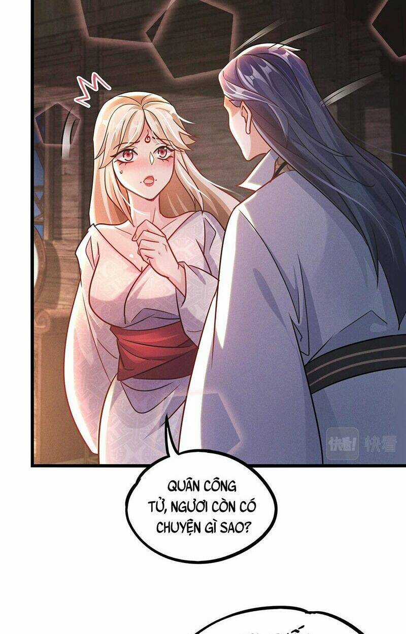 Tối Cường Thần Thoại Đế Hoàng Chapter 16 trang 14