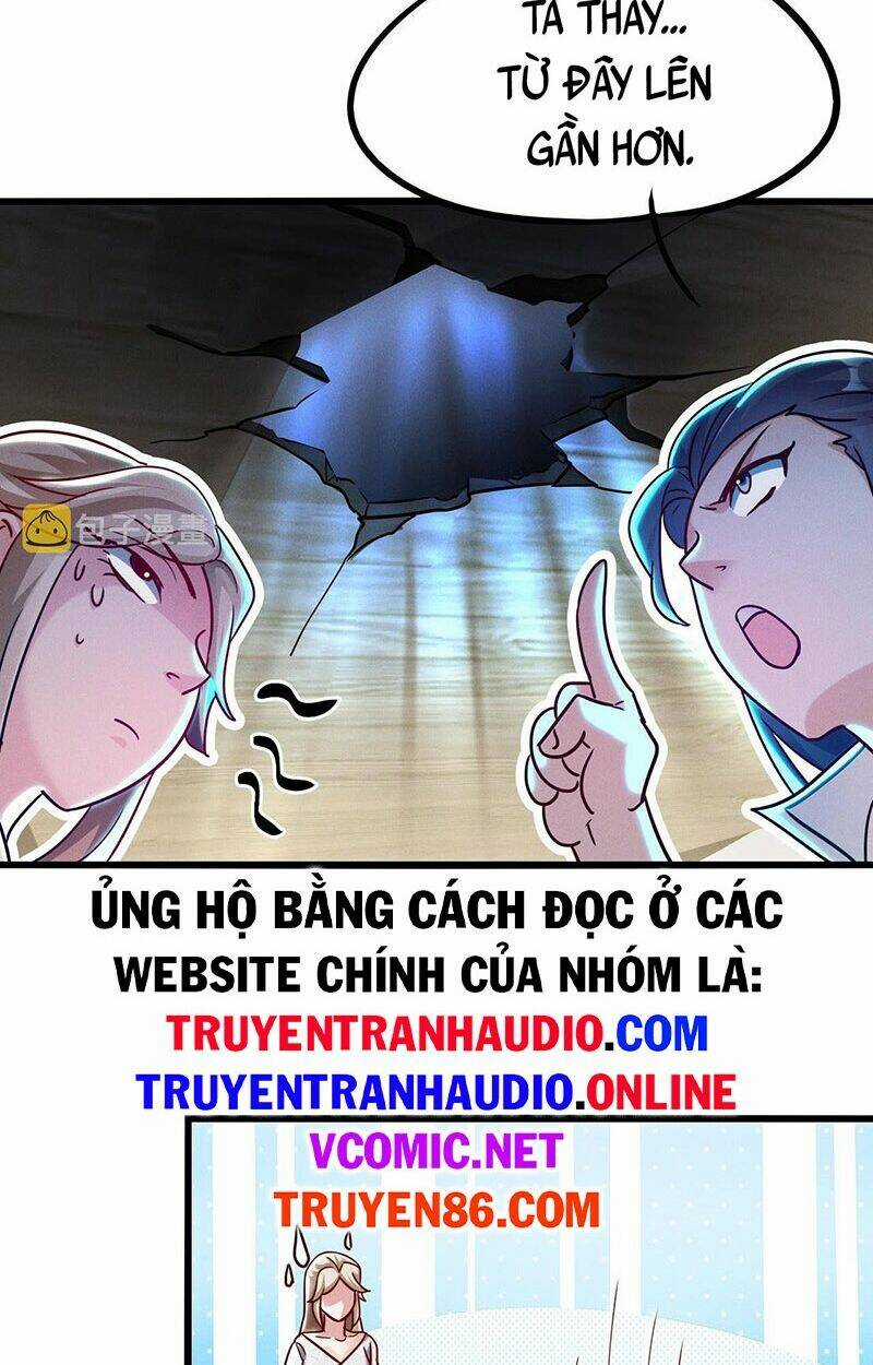 Tối Cường Thần Thoại Đế Hoàng Chapter 16 trang 15