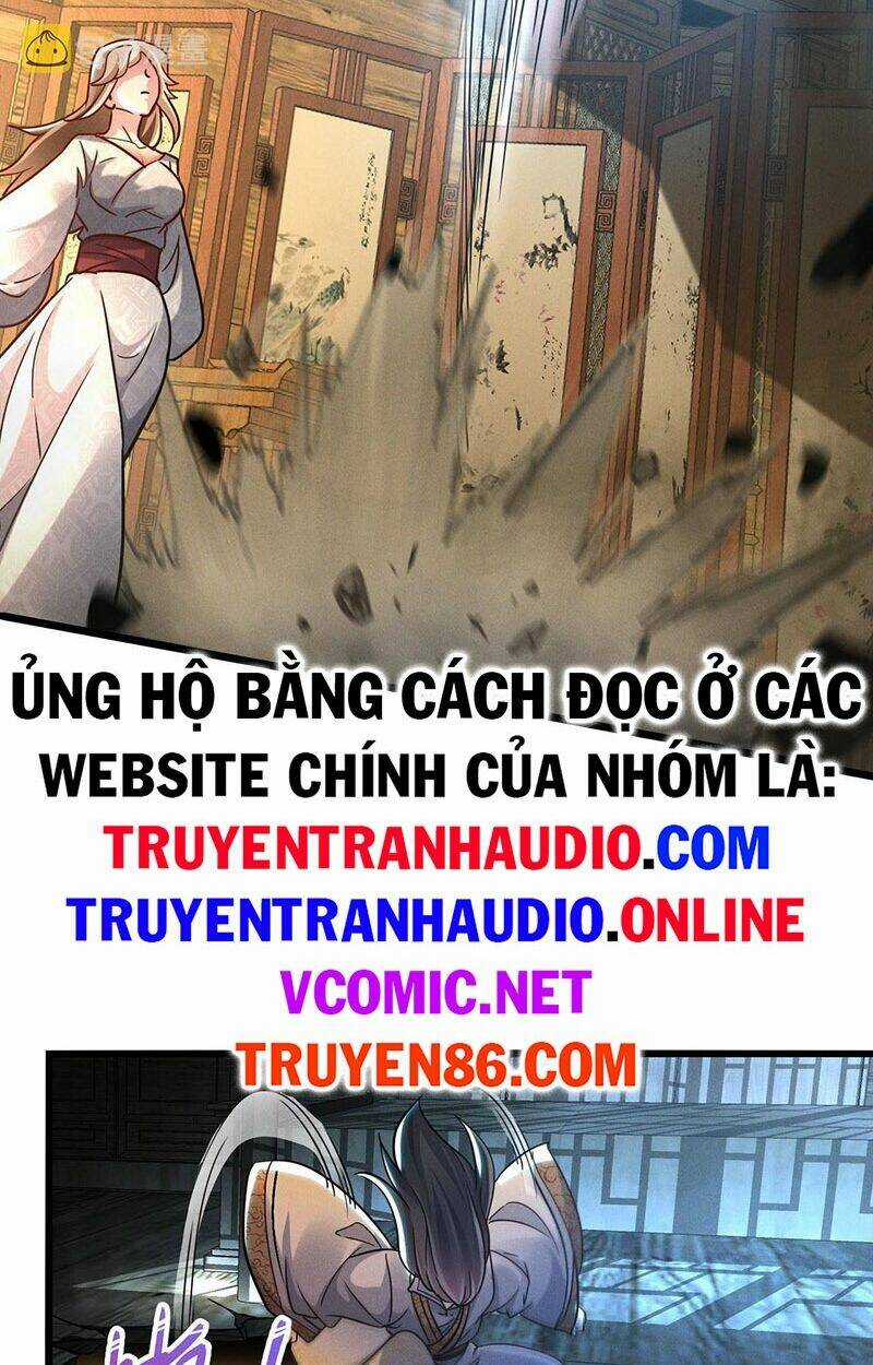 Tối Cường Thần Thoại Đế Hoàng Chapter 16 trang 18