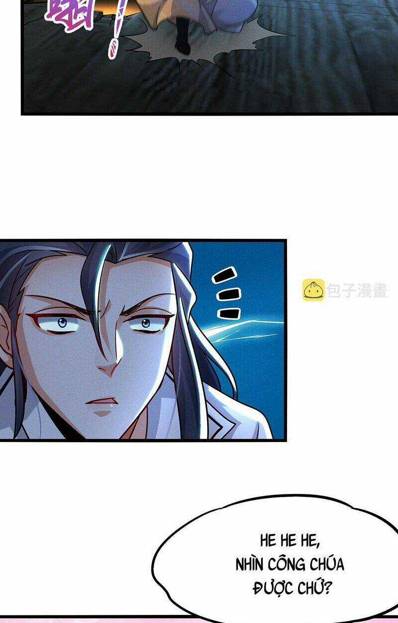 Tối Cường Thần Thoại Đế Hoàng Chapter 16 trang 19