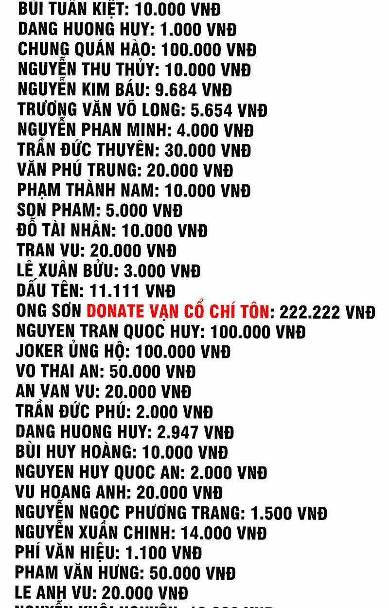 Tối Cường Thần Thoại Đế Hoàng Chapter 16 trang 2