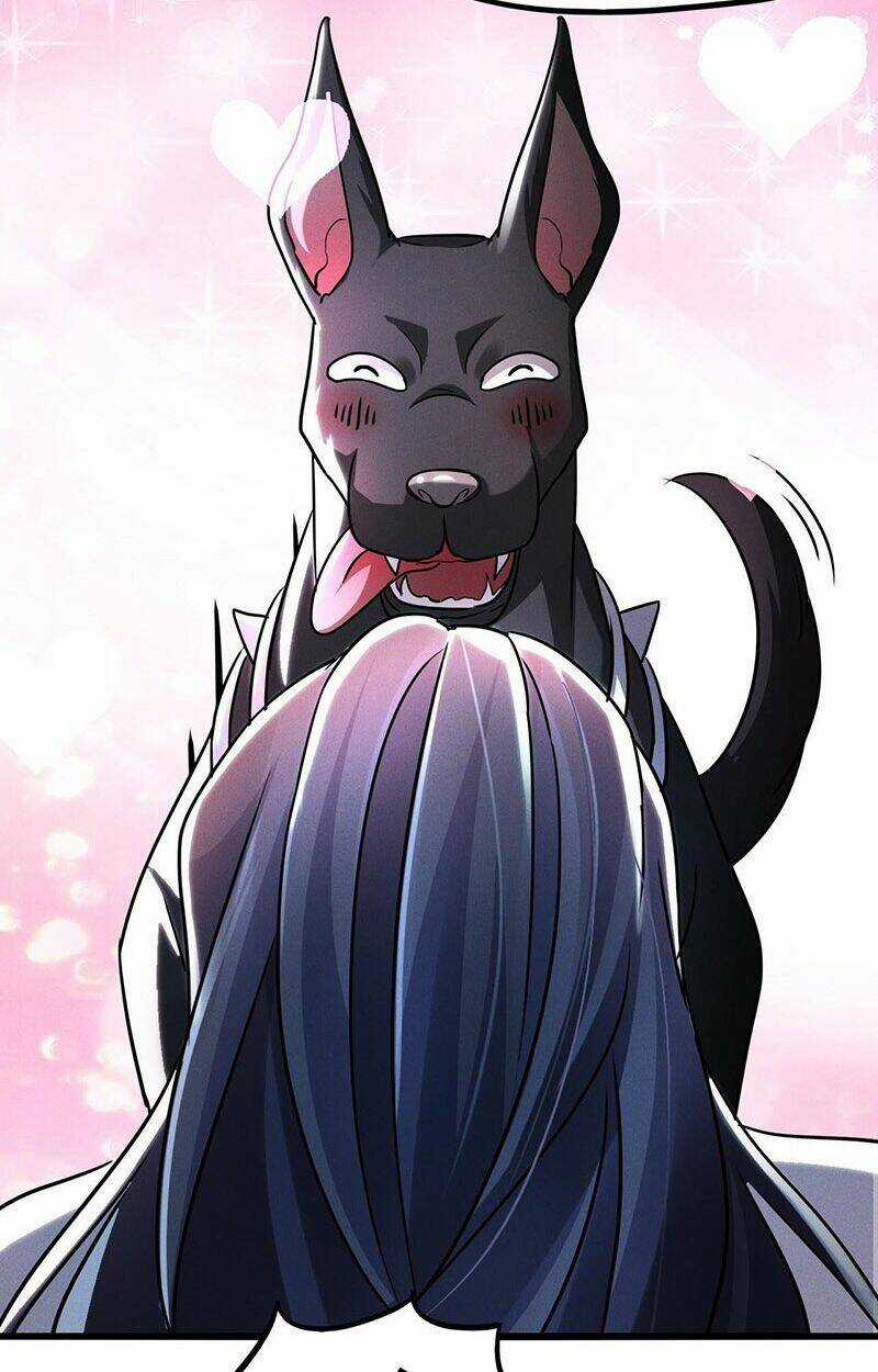 Tối Cường Thần Thoại Đế Hoàng Chapter 16 trang 20