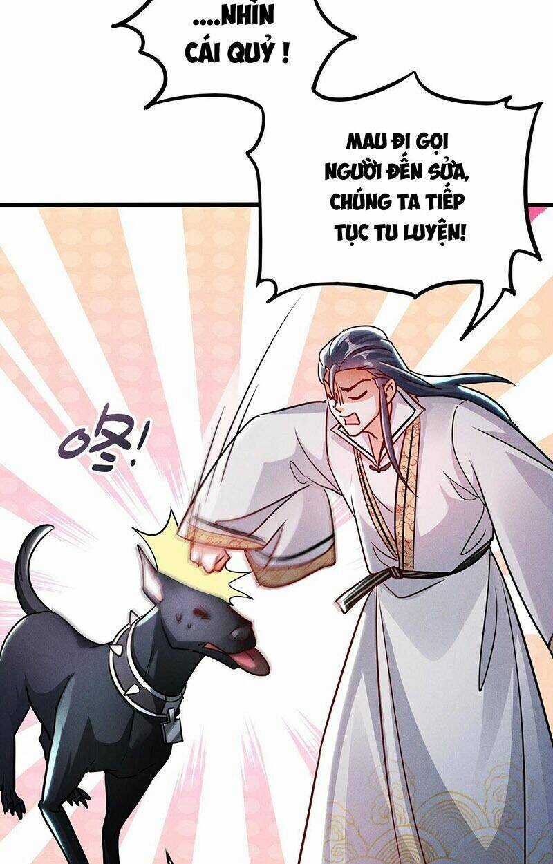 Tối Cường Thần Thoại Đế Hoàng Chapter 16 trang 21