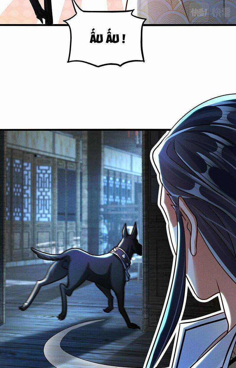 Tối Cường Thần Thoại Đế Hoàng Chapter 16 trang 22