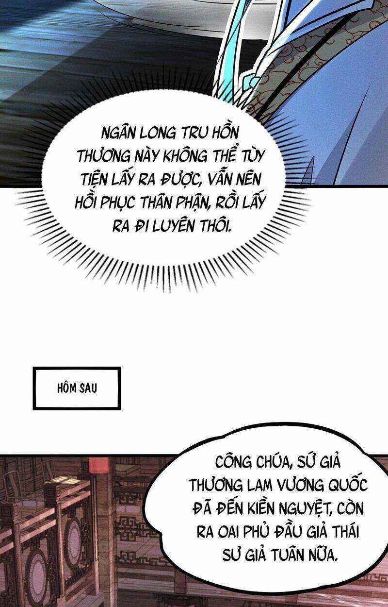 Tối Cường Thần Thoại Đế Hoàng Chapter 16 trang 23