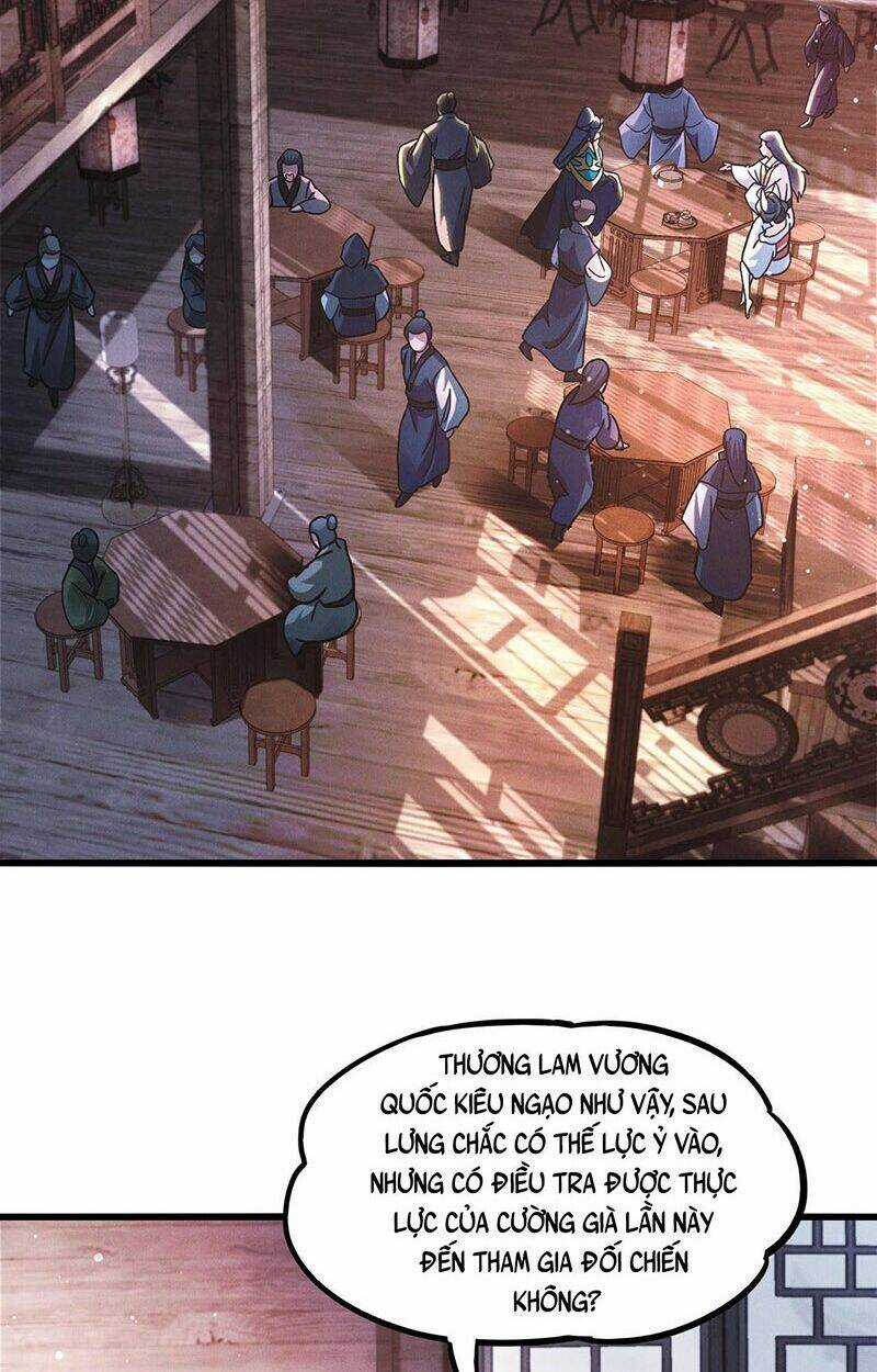 Tối Cường Thần Thoại Đế Hoàng Chapter 16 trang 24