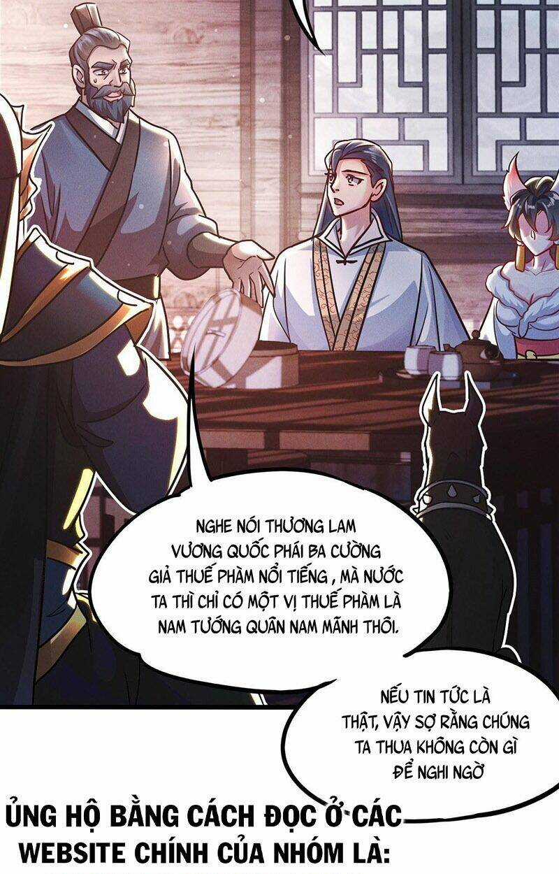 Tối Cường Thần Thoại Đế Hoàng Chapter 16 trang 25