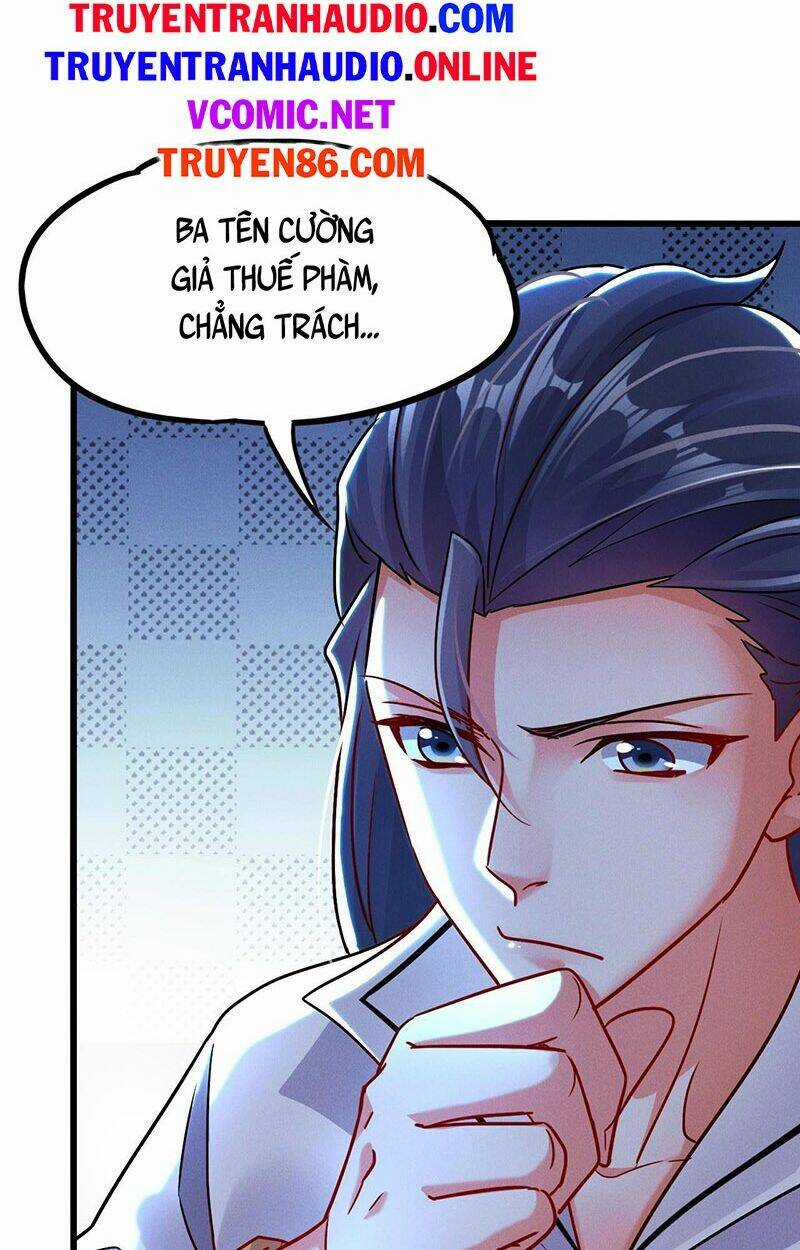 Tối Cường Thần Thoại Đế Hoàng Chapter 16 trang 26