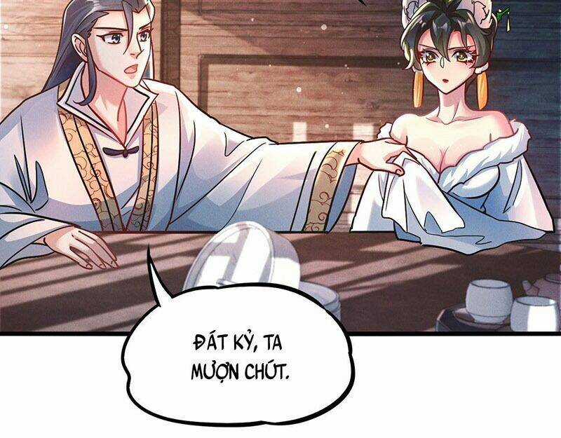 Tối Cường Thần Thoại Đế Hoàng Chapter 16 trang 29