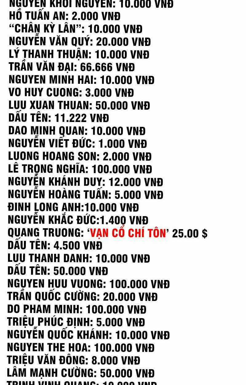 Tối Cường Thần Thoại Đế Hoàng Chapter 16 trang 3