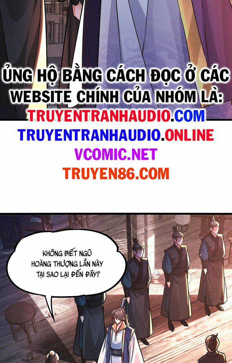 Tối Cường Thần Thoại Đế Hoàng Chapter 16 trang 31