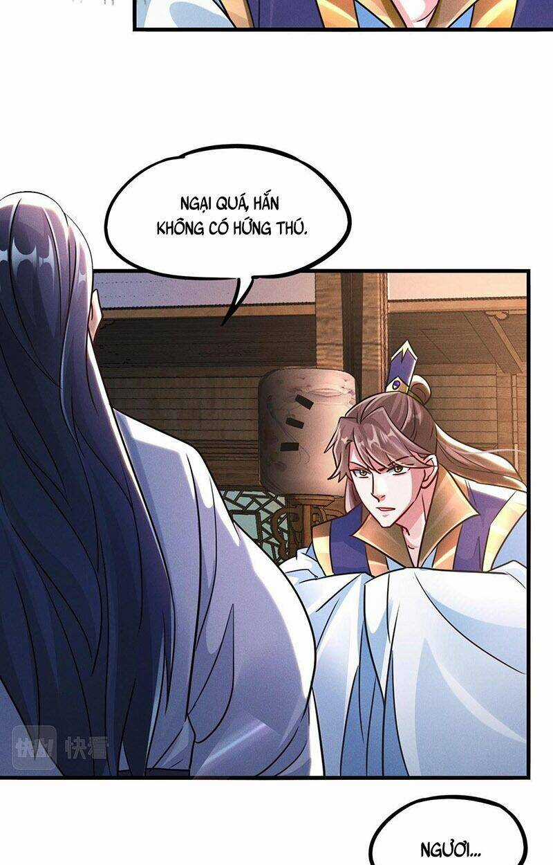 Tối Cường Thần Thoại Đế Hoàng Chapter 16 trang 34