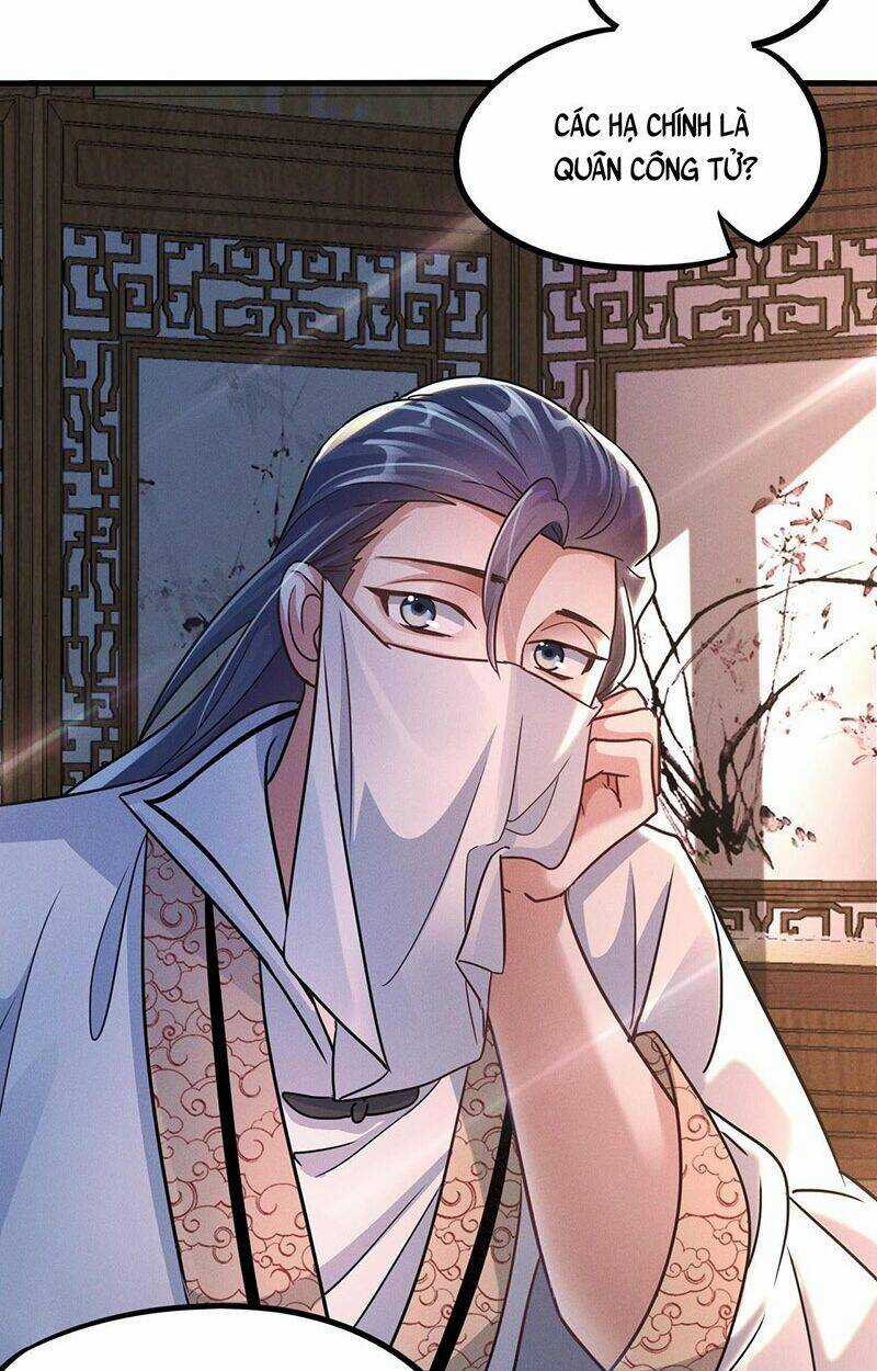 Tối Cường Thần Thoại Đế Hoàng Chapter 16 trang 35