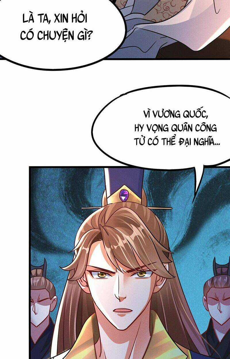 Tối Cường Thần Thoại Đế Hoàng Chapter 16 trang 36