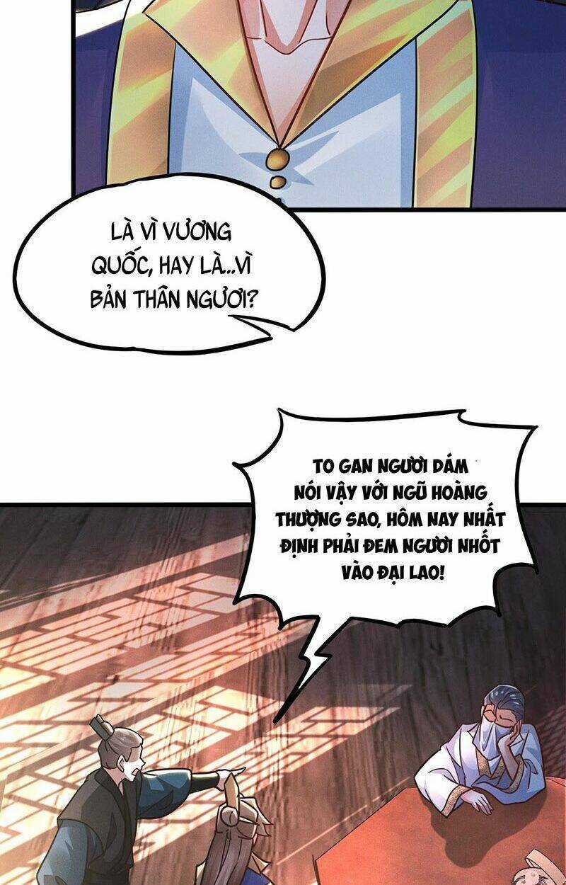 Tối Cường Thần Thoại Đế Hoàng Chapter 16 trang 37