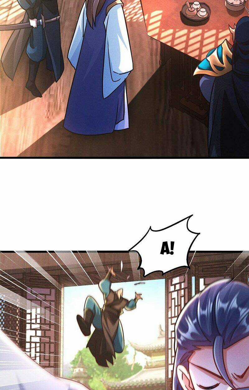 Tối Cường Thần Thoại Đế Hoàng Chapter 16 trang 38