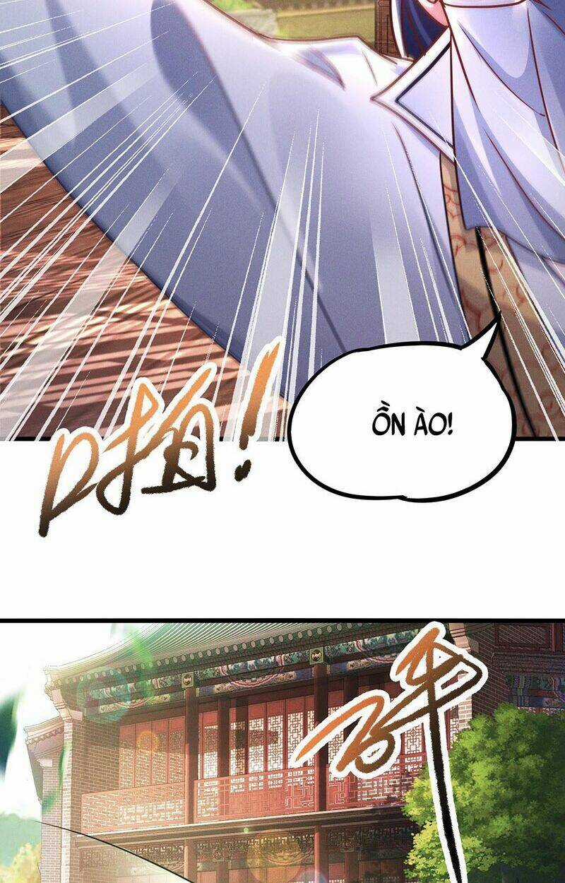 Tối Cường Thần Thoại Đế Hoàng Chapter 16 trang 39