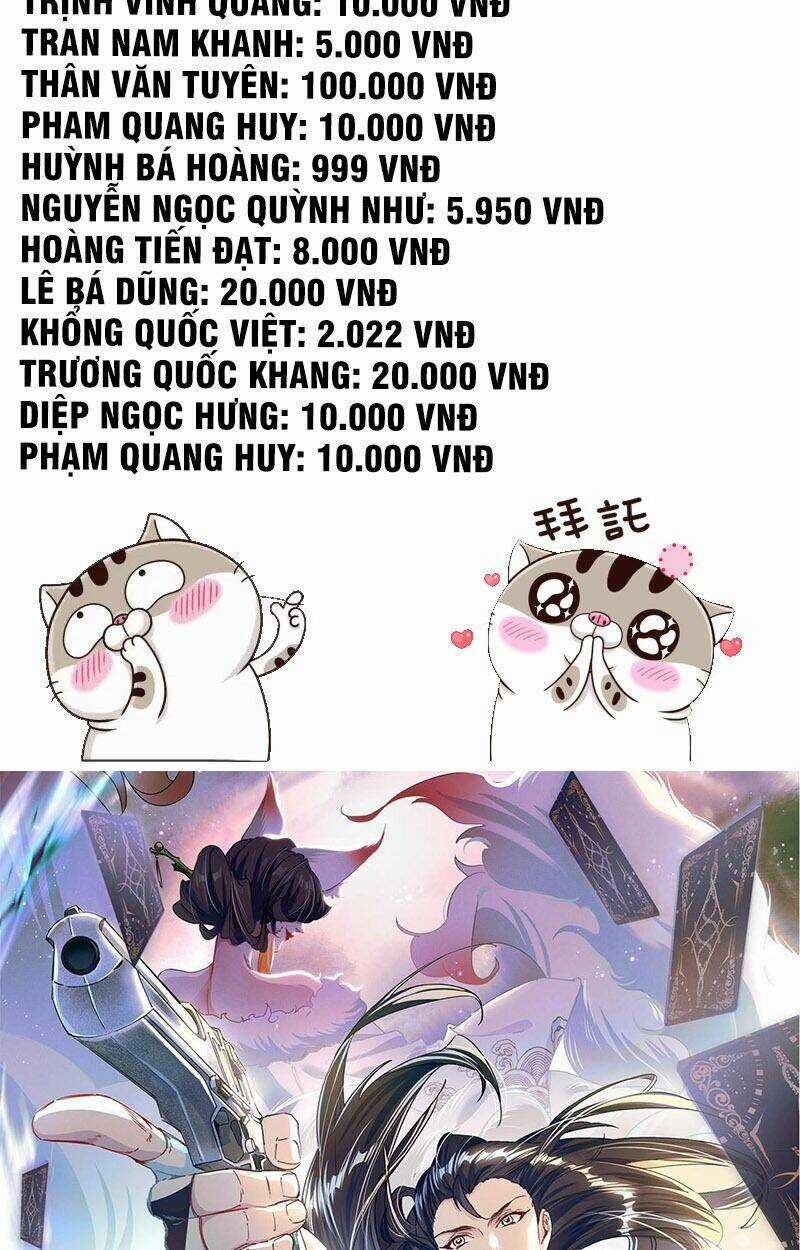 Tối Cường Thần Thoại Đế Hoàng Chapter 16 trang 4