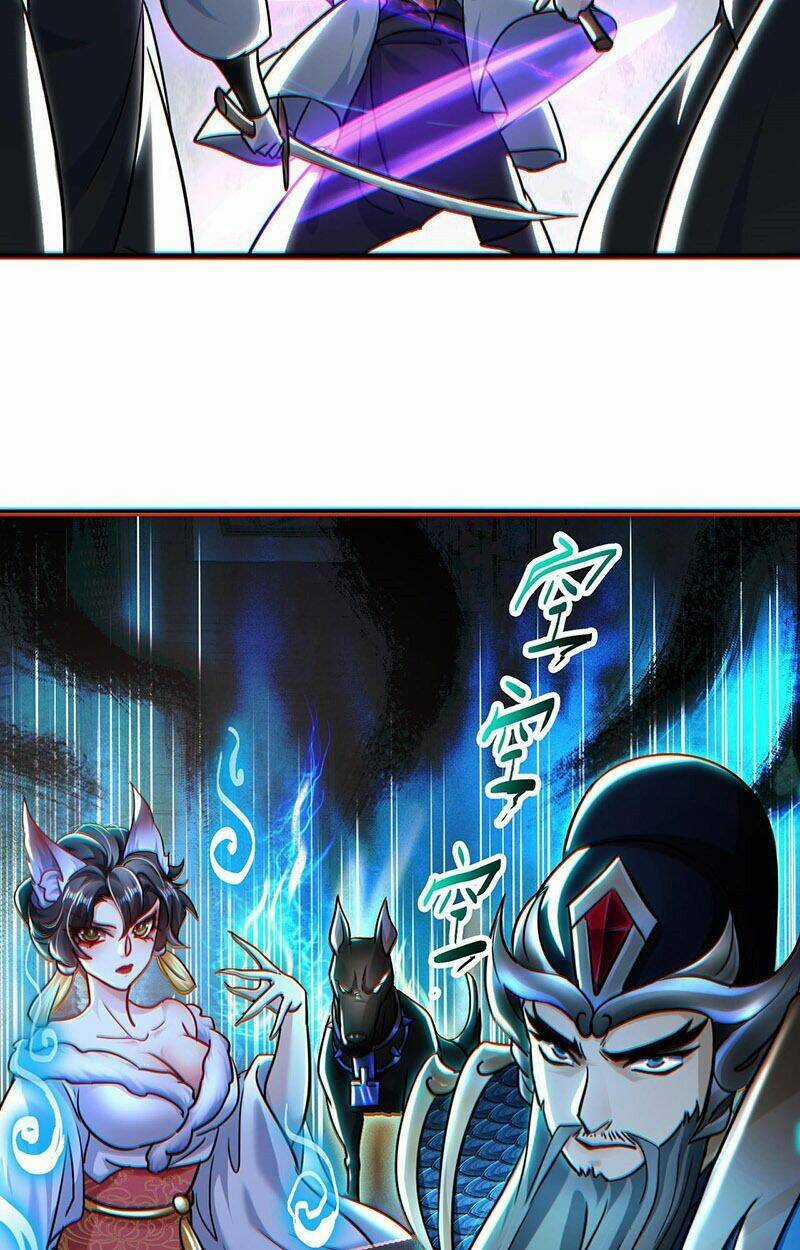 Tối Cường Thần Thoại Đế Hoàng Chapter 16 trang 41