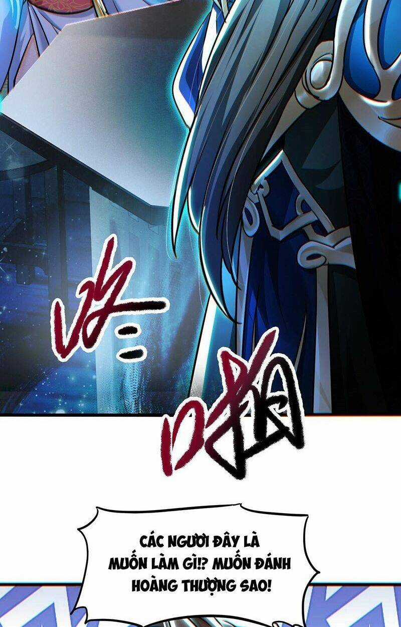 Tối Cường Thần Thoại Đế Hoàng Chapter 16 trang 42