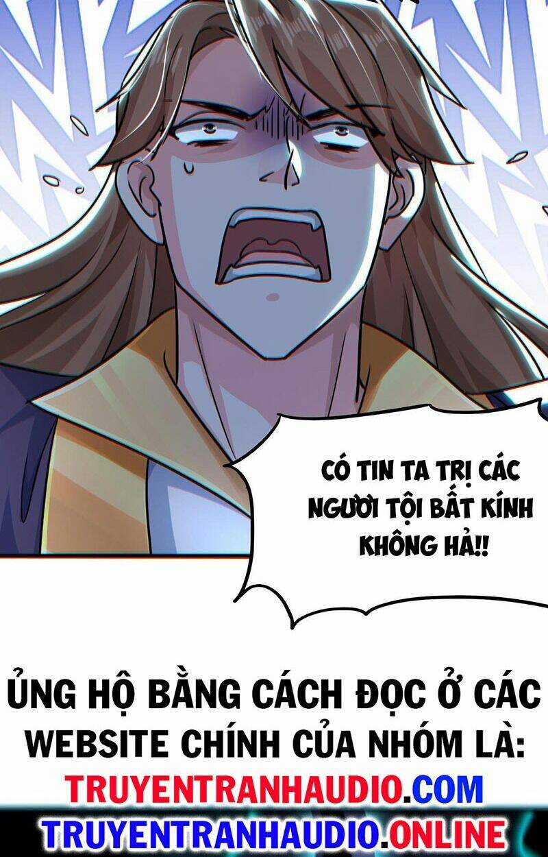 Tối Cường Thần Thoại Đế Hoàng Chapter 16 trang 43