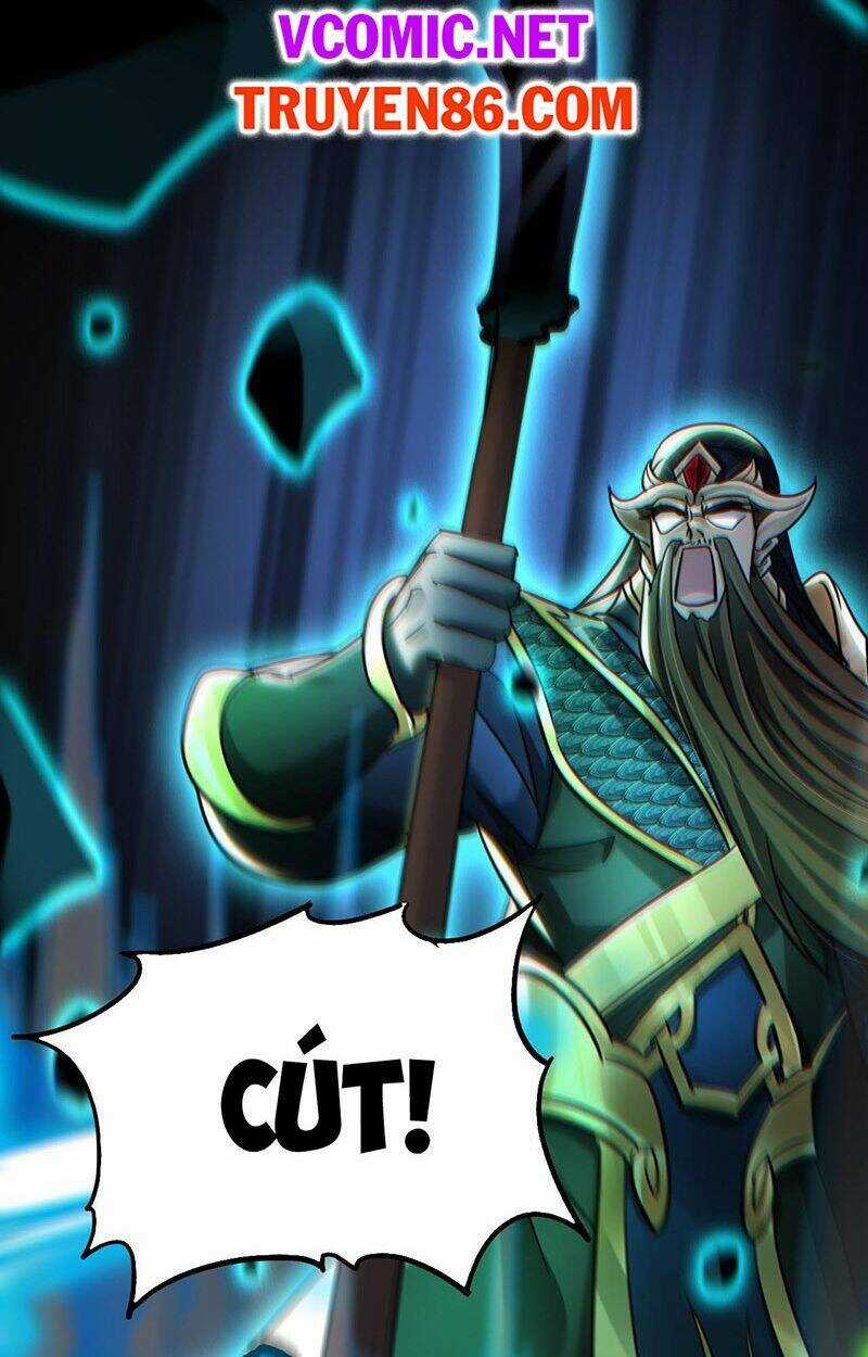 Tối Cường Thần Thoại Đế Hoàng Chapter 16 trang 44