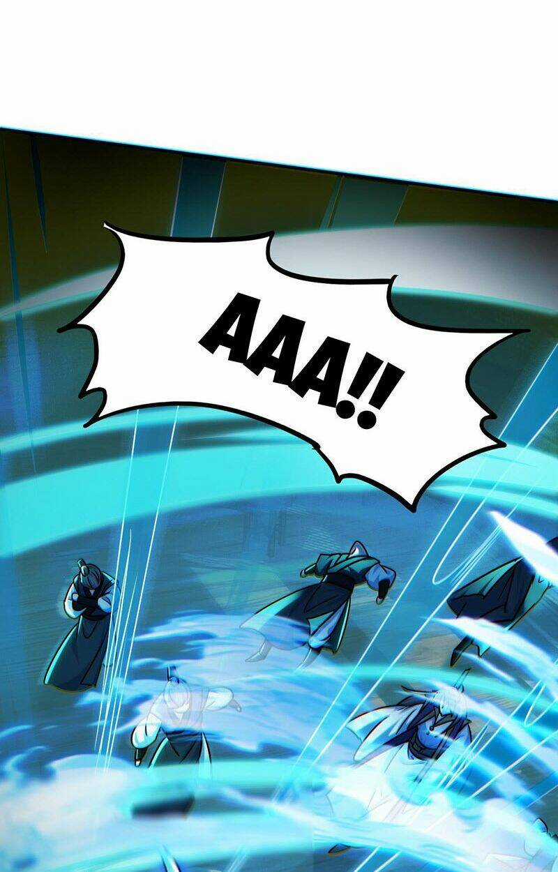 Tối Cường Thần Thoại Đế Hoàng Chapter 16 trang 46