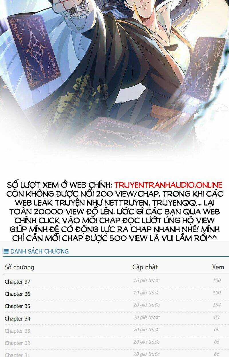 Tối Cường Thần Thoại Đế Hoàng Chapter 16 trang 5