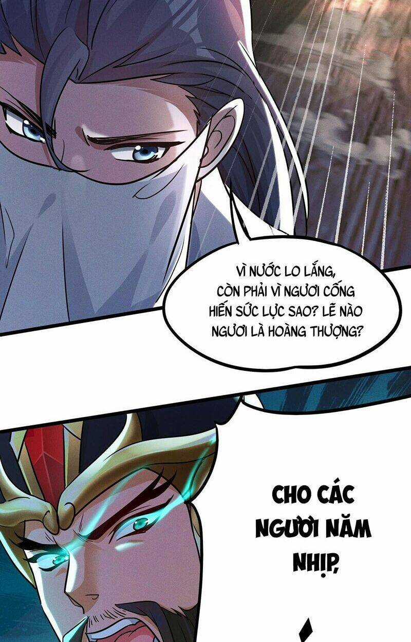 Tối Cường Thần Thoại Đế Hoàng Chapter 16 trang 50