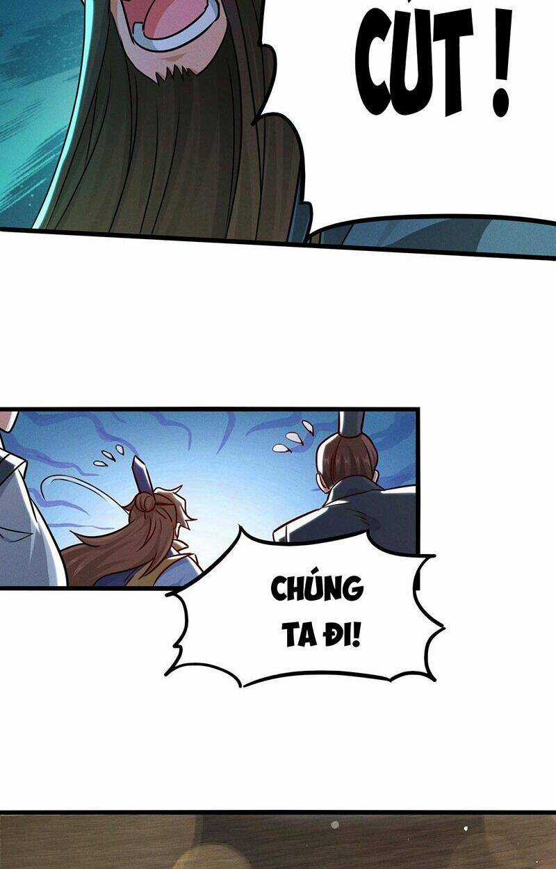 Tối Cường Thần Thoại Đế Hoàng Chapter 16 trang 51