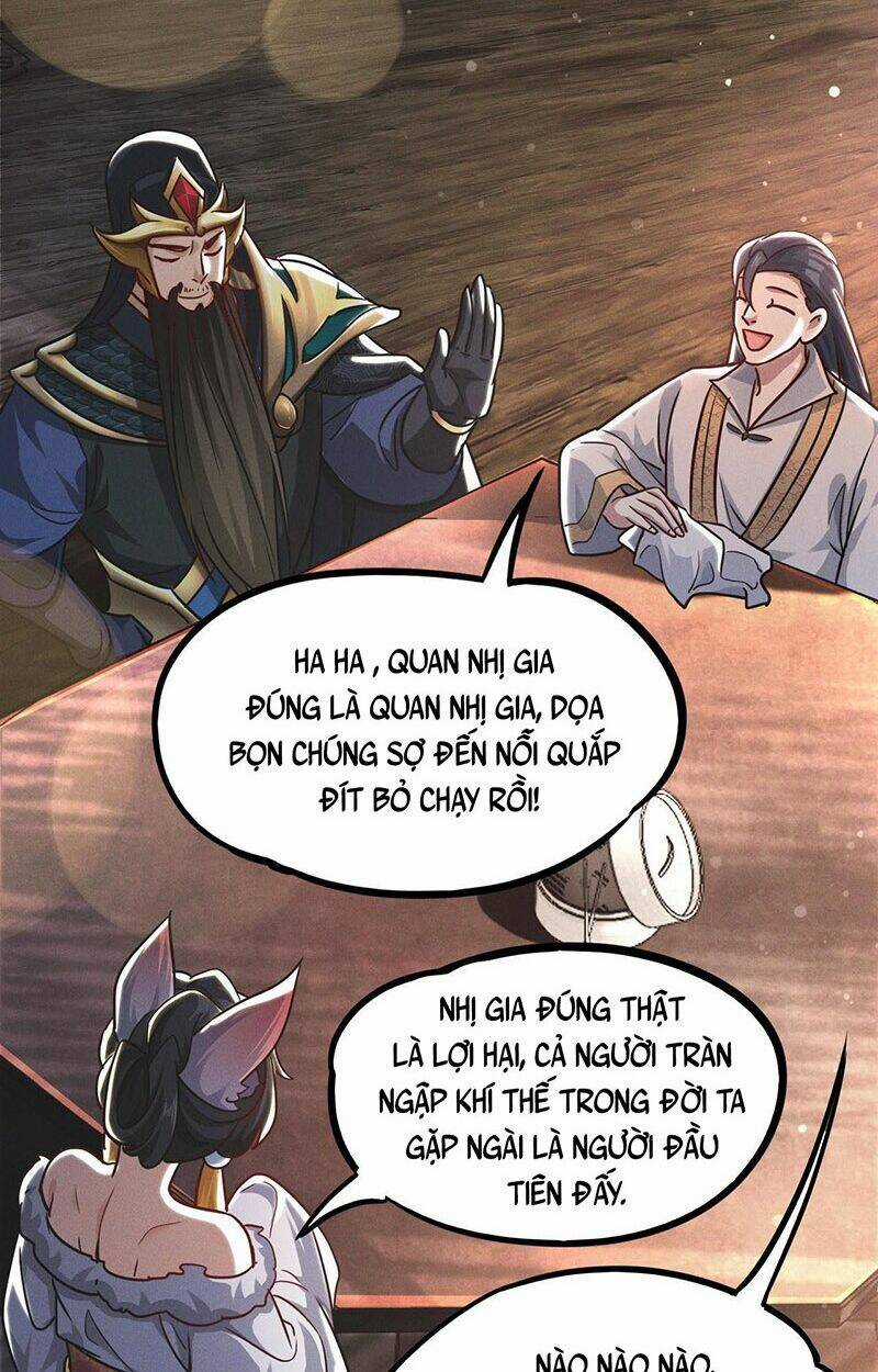Tối Cường Thần Thoại Đế Hoàng Chapter 16 trang 52