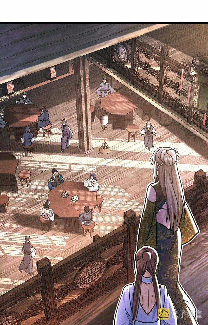 Tối Cường Thần Thoại Đế Hoàng Chapter 16 trang 54