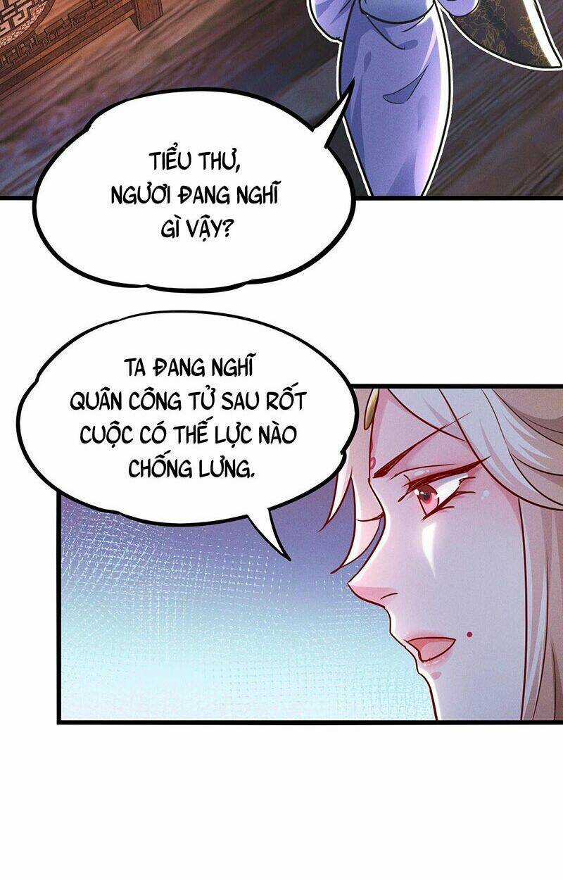 Tối Cường Thần Thoại Đế Hoàng Chapter 16 trang 55