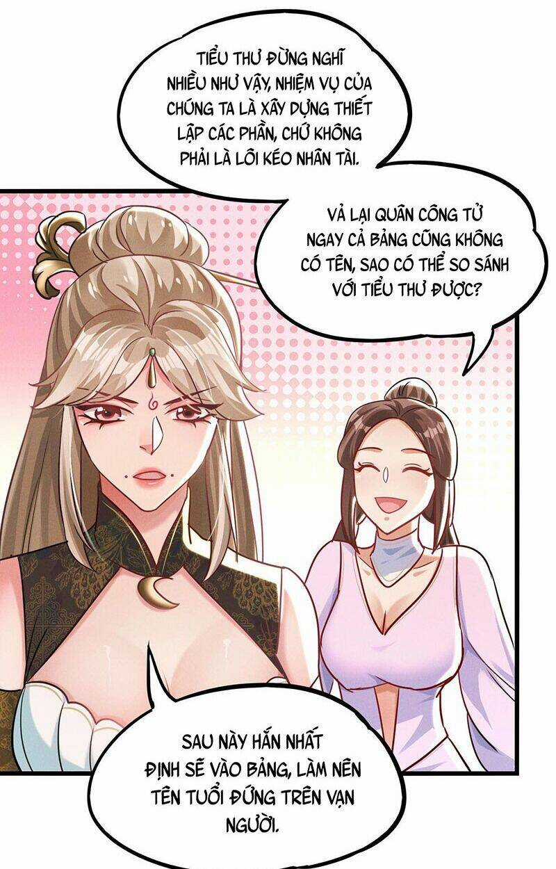 Tối Cường Thần Thoại Đế Hoàng Chapter 16 trang 56