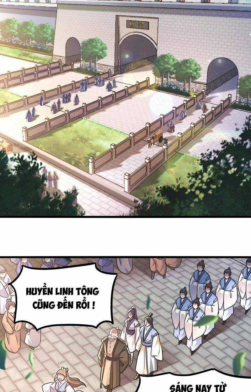 Tối Cường Thần Thoại Đế Hoàng Chapter 16 trang 58