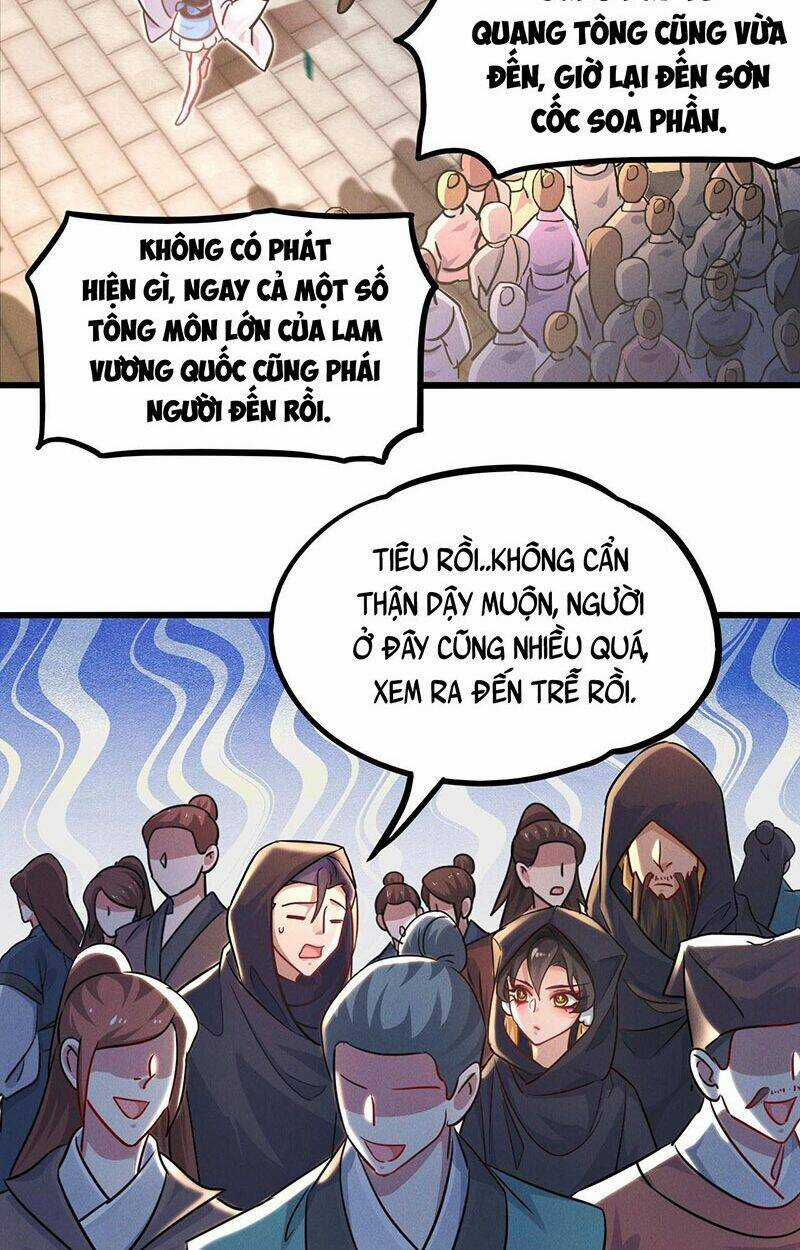 Tối Cường Thần Thoại Đế Hoàng Chapter 16 trang 59