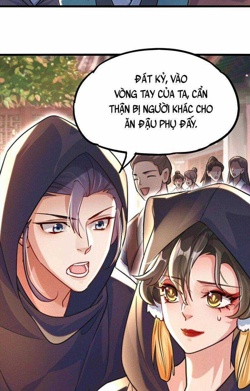 Tối Cường Thần Thoại Đế Hoàng Chapter 16 trang 60