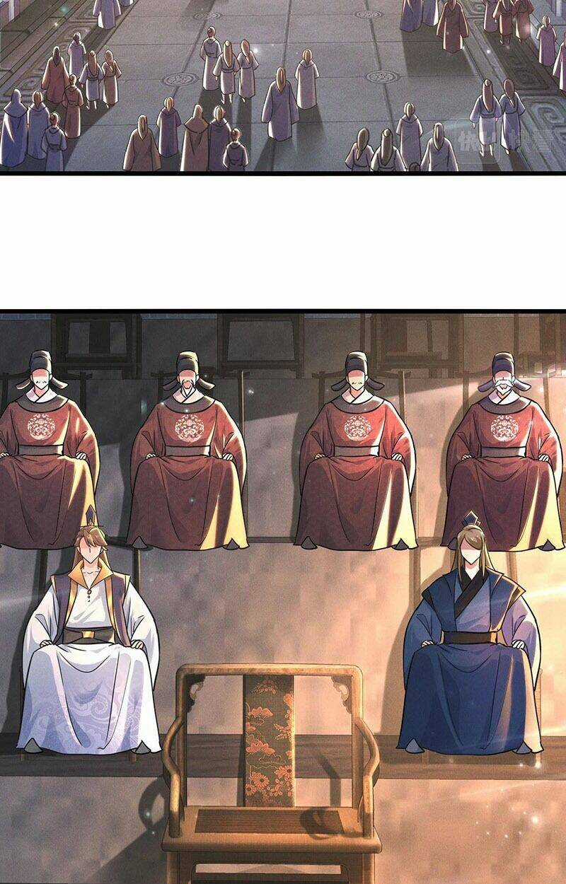 Tối Cường Thần Thoại Đế Hoàng Chapter 16 trang 62