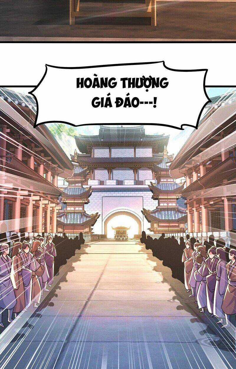 Tối Cường Thần Thoại Đế Hoàng Chapter 16 trang 63
