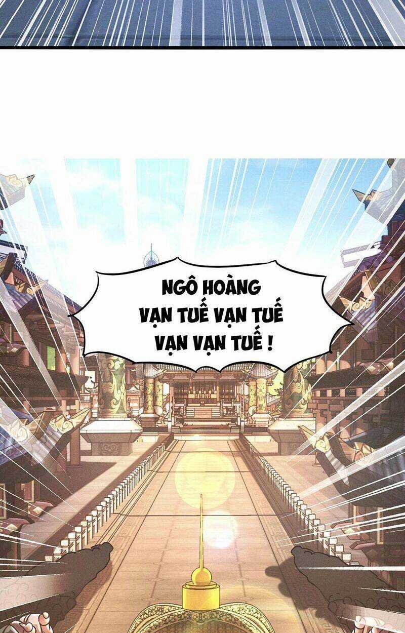 Tối Cường Thần Thoại Đế Hoàng Chapter 16 trang 64