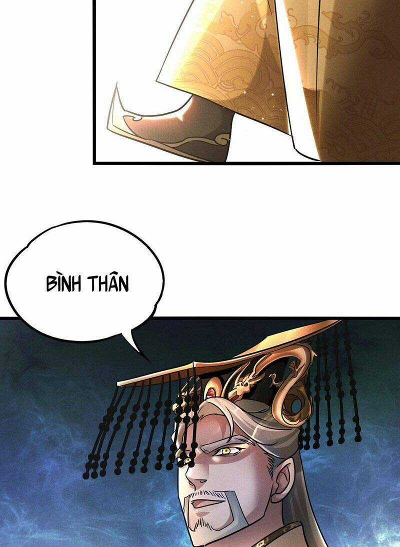 Tối Cường Thần Thoại Đế Hoàng Chapter 16 trang 66