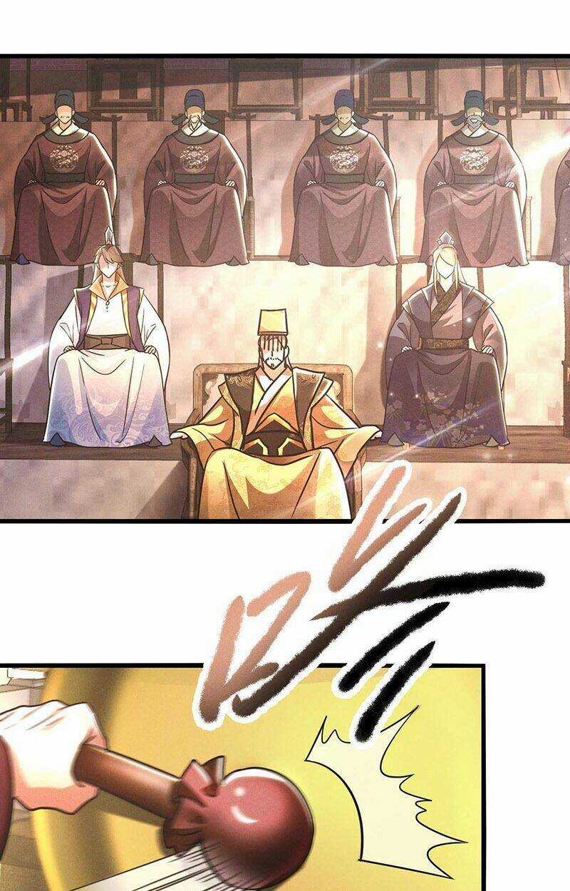 Tối Cường Thần Thoại Đế Hoàng Chapter 16 trang 68