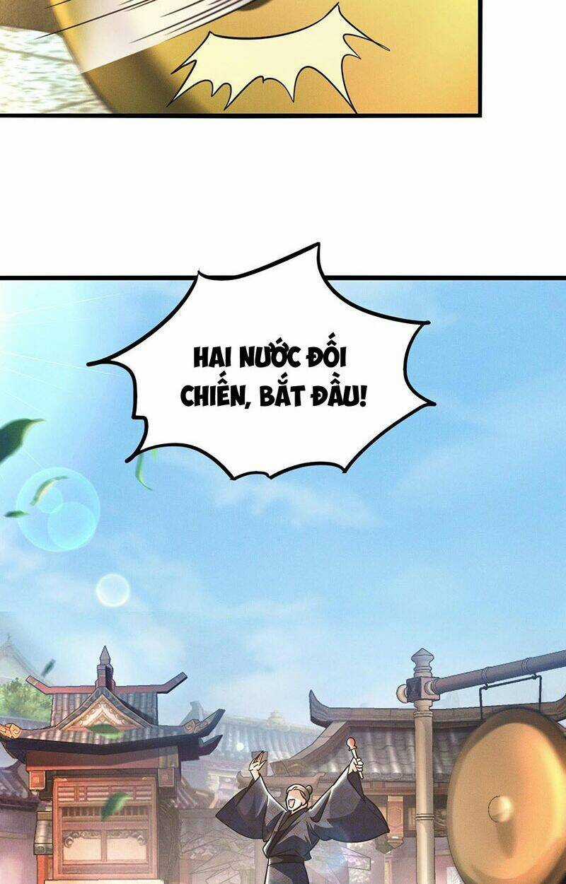 Tối Cường Thần Thoại Đế Hoàng Chapter 16 trang 69